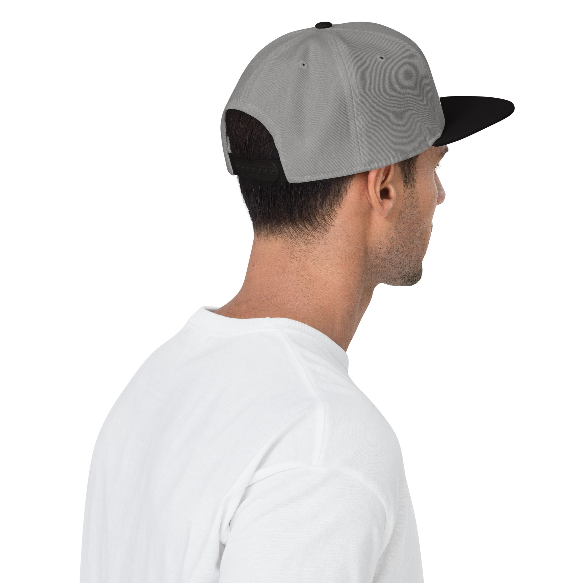 StealthBuilt Snapback Hat - Image 6