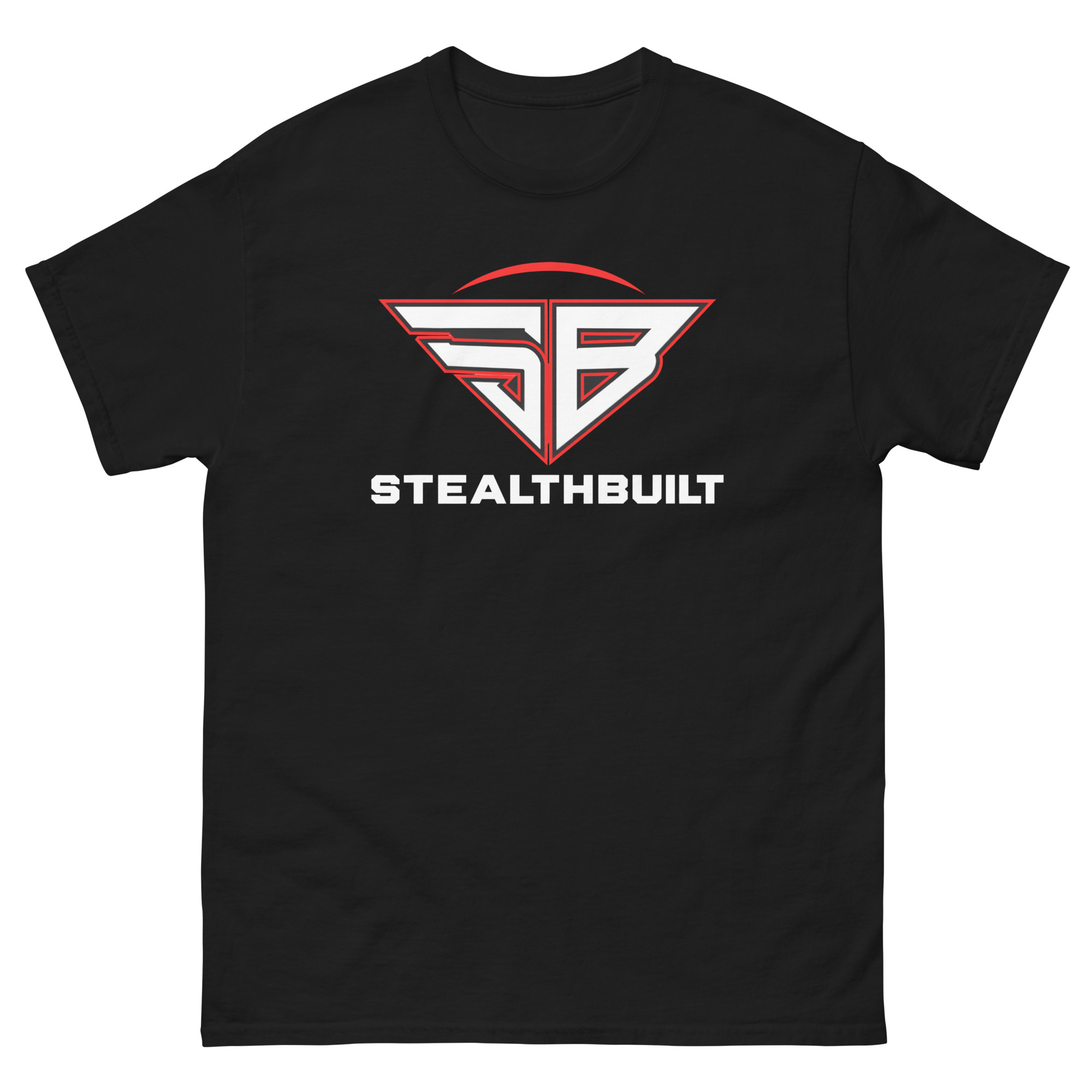SB StealthBuilt T-Shirt